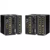 Catalyst IE3300 Rugged 8 porttia GE kupari laajennusmoduuli