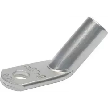 165R845 puristuskaapelikenkä 45° 35 mm² (165R845)
