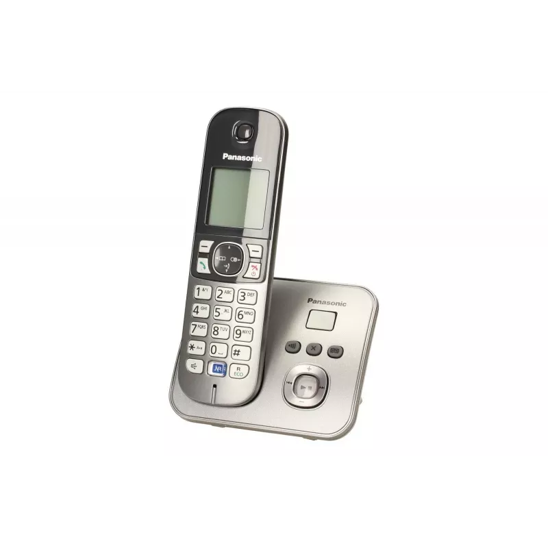 Panasonic KX-TG6821 Solo hopea