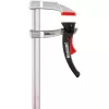 BESSEY KLI25 puristin räikkäpuristin 25 cm musta, punainen, ruostumaton teräs
