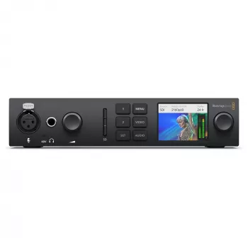 Blackmagic UltraStudio 4K Mini - kaappaus- ja toistolaite