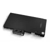 Vesijäähdytysblokki EK Water Blocks nikkeli musta 27mm
