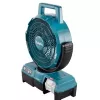 Makita CF001GZ kotitaloustuuletin musta, sininen