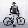 Thule Paramount Commuter reppu 28L - musta