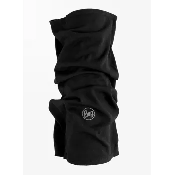 Buff Merino Midweight monikäyttöinen sling musta