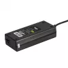 Akyga AK-ND-52 kannettavan virtalähde 19,5 V / 6,15 A, 120 W, Slim-Tip-liitin, Lenovolle