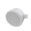 Axis C1610-VE 02380-001 verkkoäänenprojektori, 7 W, ulkokäyttöön, IP66, PoE