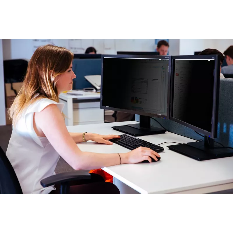 Targus Privacy Screen ASF220WEU tietosuojasuodatin, 22 tuuman laajakuva (16:10)