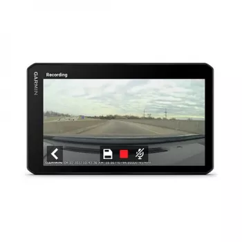Käsikäyttöinen navigaattori Garmin CamperCam 795 17,6 cm TFT-kosketusnäyttö 32 GB
