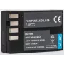 Extra Digital D-Li109 -akku Pentaxille, 7,4V 1050mAh, Li-ion