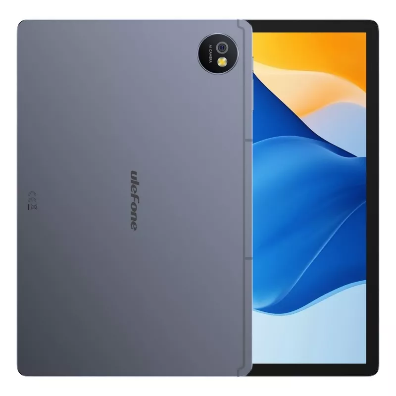 Tabletti UleFone A10 Pro 4G, 6 GB RAM, 128 GB tallennustila