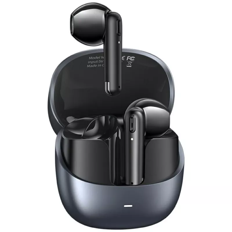 Bluetooth-kuulokkeet Usams TWS E03 harmaa