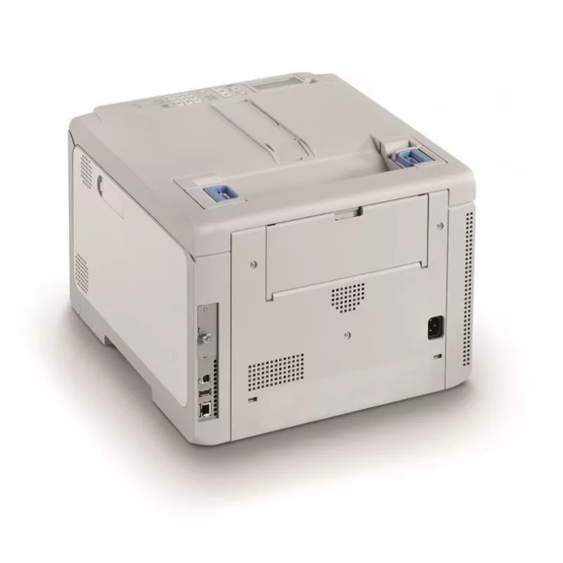 OKI C650dn väri 1200 x 1200 DPI A4 tulostin