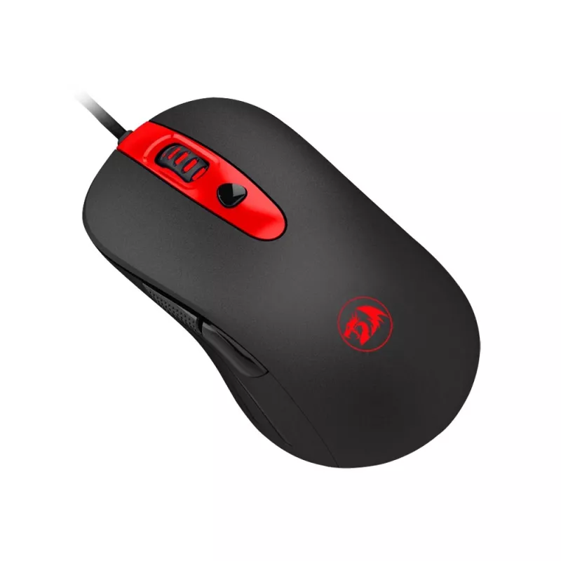 Hiiri REDRAGON M703 USB Type-A oikeakätinen