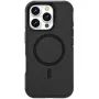 Kotelo 4smarts 541180 iPhone 16 Pro 16 cm musta