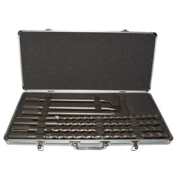 Makita D-42494 poranteräsarja 7 kpl