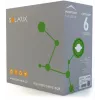 Solarix CAT6 UTP PVC Eca -asennuskaapeli 305 m