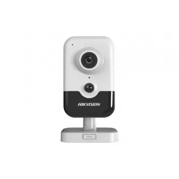Hikvision AcuSense IP-kuutiokamera DS-2CD2423G2-I(2,8mm)