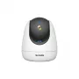 IP-valvontakamera TENDA RP7 V2.0 4MP (2880x1620), 4 mm, kääntö 0–355° / kallistus -65–90°, Wi‑Fi & Ethernet, MicroSD enintään 512GB