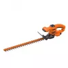 Pensasleikkuri 50 cm, 450 W, 18 mm teräväli