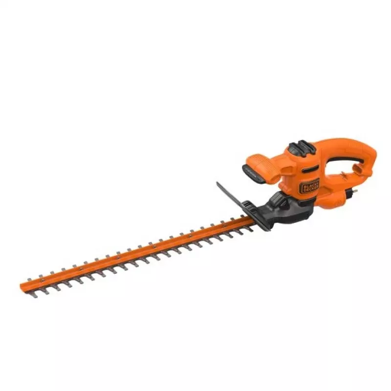 Pensasleikkuri 50 cm, 450 W, 18 mm teräväli