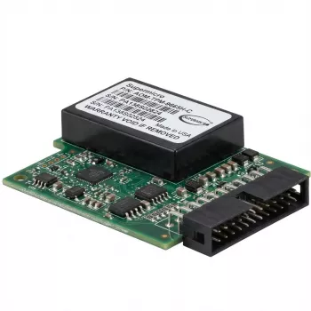 TPM-moduuli Supermicro TCG 2.0 AOM-TPM-9665H-C