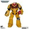 MCFARLANE Warhammer Intercessor Sergeant -figuuri 7 inch (10954)