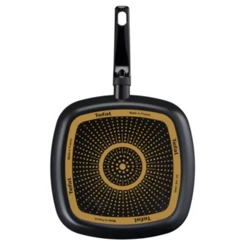 Tefal B55640 grillipannu neliömäinen
