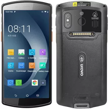 Urovo DT50S - 5.7