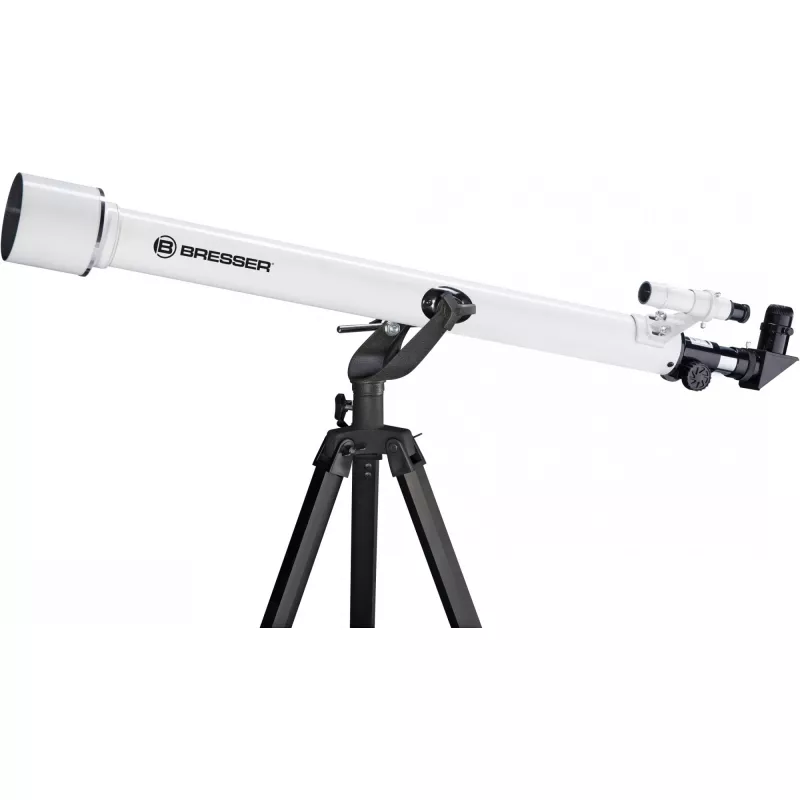 Linssikaukoputki Bresser Optics CLASSIC 60/900 AZ