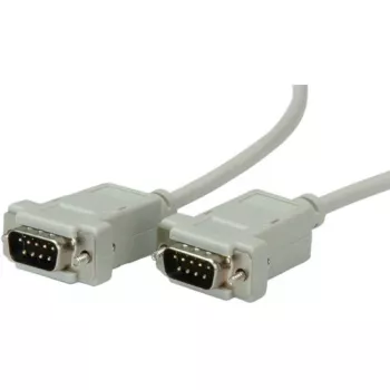 VALUE RS232-kaapeli 9-napainen ST-ST 1,8 m (11.99.6018)