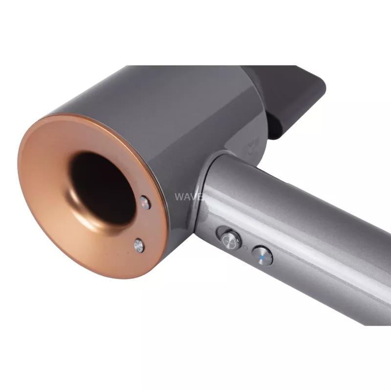 Dyson Supersonic Bright hiustenkuivaaja 1600 W kupari, nikkeli