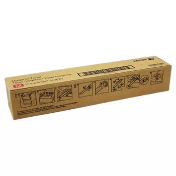 Xerox 006R01695 värikasetti 1 kpl alkuperäinen magenta
