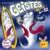 Geistesblitz 5 vor 12, korttipeli