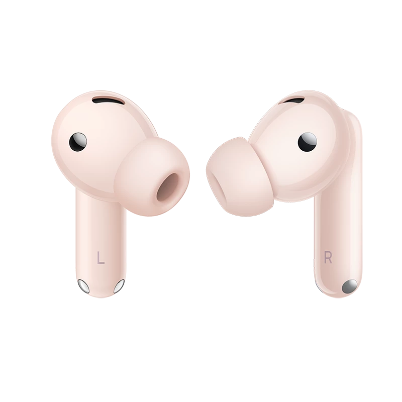 Huawei FreeBuds 7i kuulokemikrofoni True Wireless Stereo (TWS) in-ear puhelut/musiikki Bluetooth pinkki