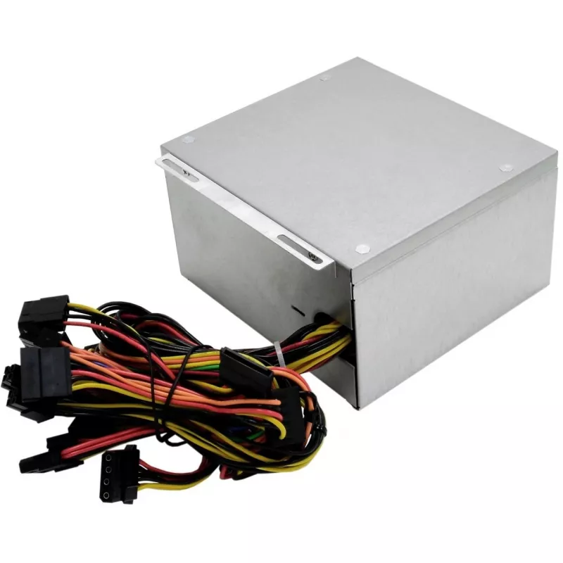 Seasonic ATX ES2 SSP-400ES2 - virtalähde (sisäinen)