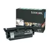 Lexmark T650A11E värikasetti, musta, 7000 sivua