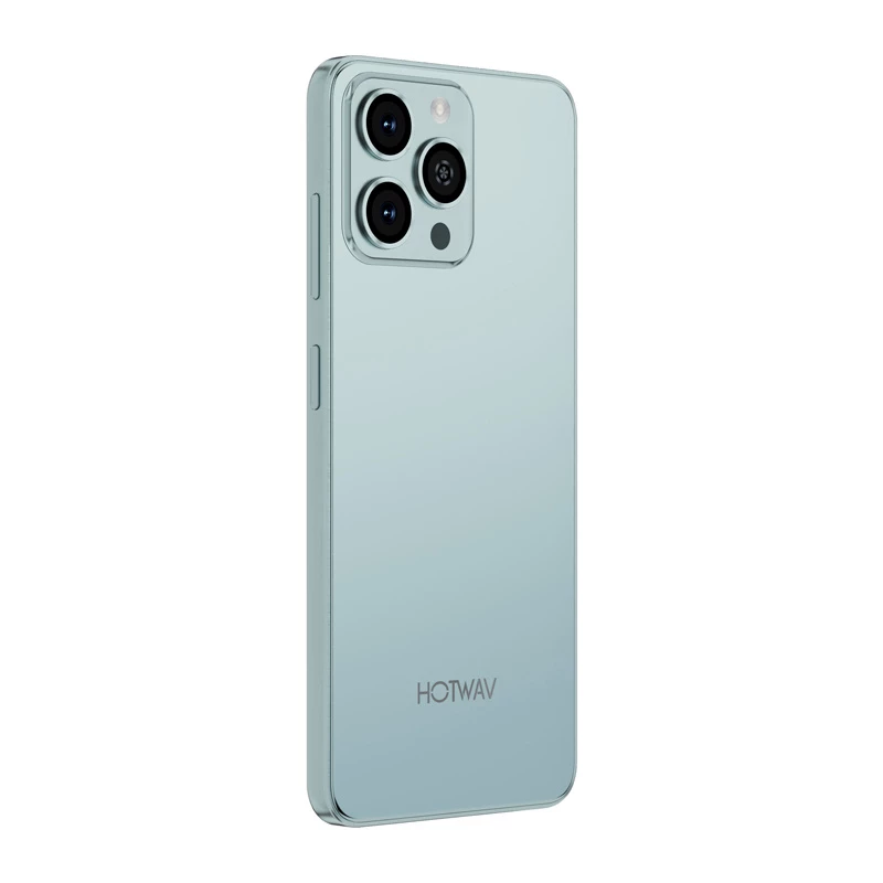 Älypuhelin HOTWAV A16 Pro Max (vihreä) — HOTWAV A16 Pro Max vihreä
