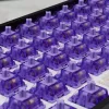 White Shark Purplepulse mekaaniset kytkimet 65 kpl