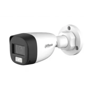 CCTV-valvontakamera Dahua Technology Lite DH-HAC-HFW1500CL-IL-A Bullet
