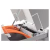 DIGITUS CAT 7 S/FTP datakaapeli - asennuskaapeli 1000 m Simplex B2ca