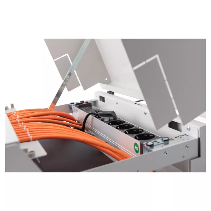 DIGITUS CAT 7 S/FTP datakaapeli - asennuskaapeli 1000 m Simplex B2ca