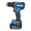 MAKITA DDF485RF3J porakone 3x 18V 3Ah