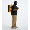 The North Face 607153 musta