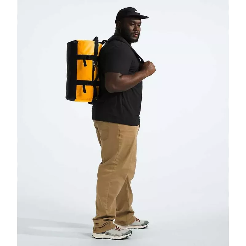 The North Face 607153 musta