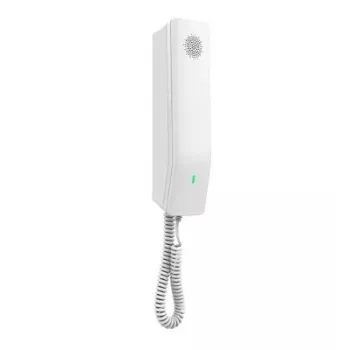 Grandstream Networks GHP610W IP-puhelin valkoinen 2 linjaa Wi-Fi