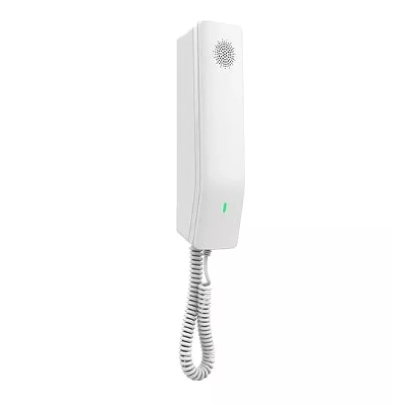 Grandstream Networks GHP610W IP-puhelin valkoinen 2 linjaa Wi-Fi