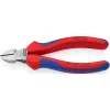Knipex 70 02 140 sivuleikkurit
