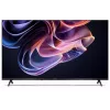 Sharp 40HF2265E 40 tuuman älytelevisio Google TV, energiatehokkuusluokka E