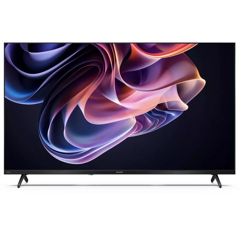 Sharp 40HF2265E 40 tuuman älytelevisio Google TV, energiatehokkuusluokka E